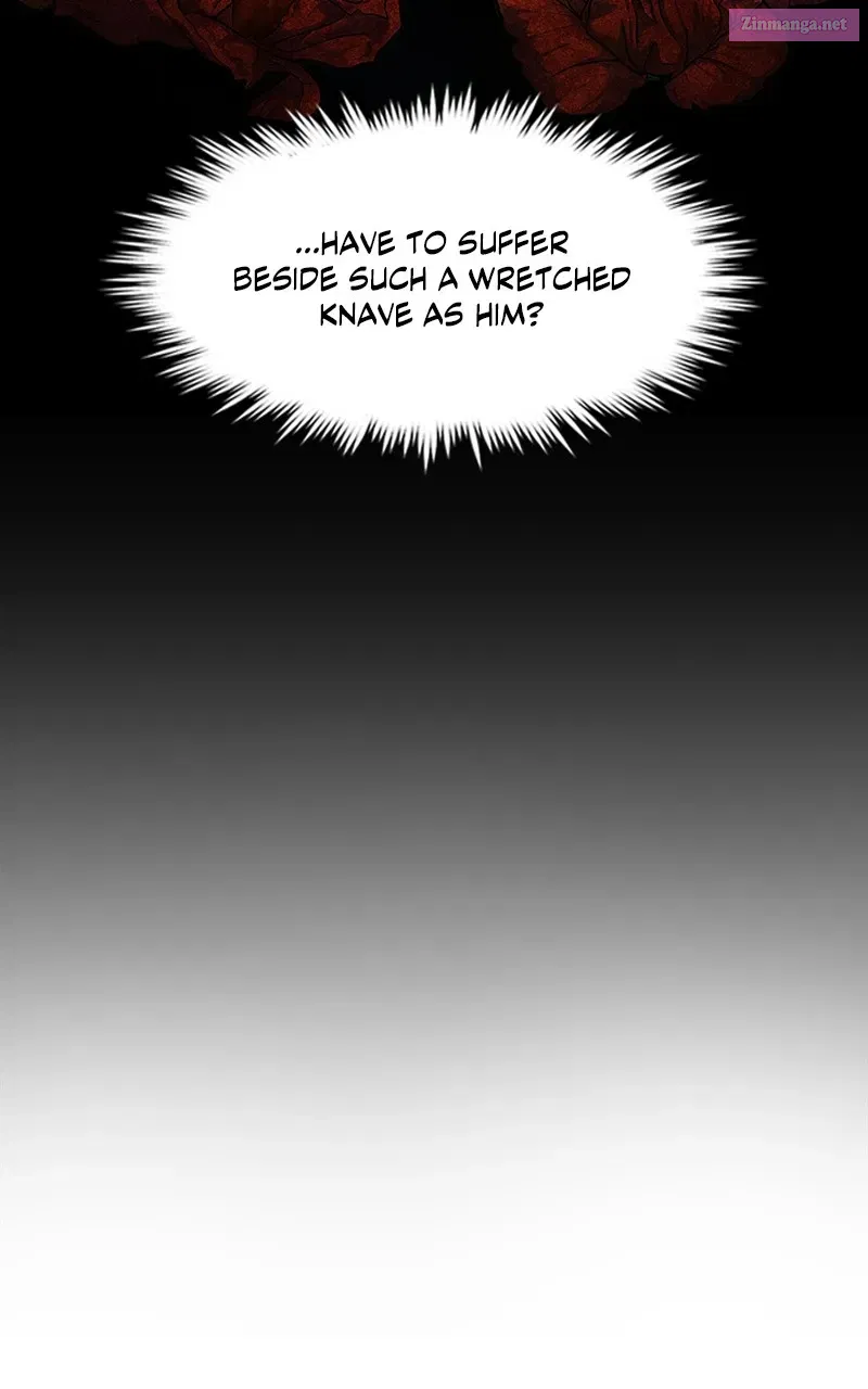 Who Stole the Empress? Zinmanga X Chapter 2 Page 111