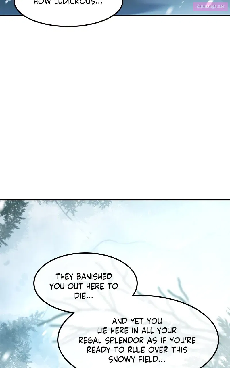 Who Stole the Empress? Zinmanga X Chapter 1 Page 13
