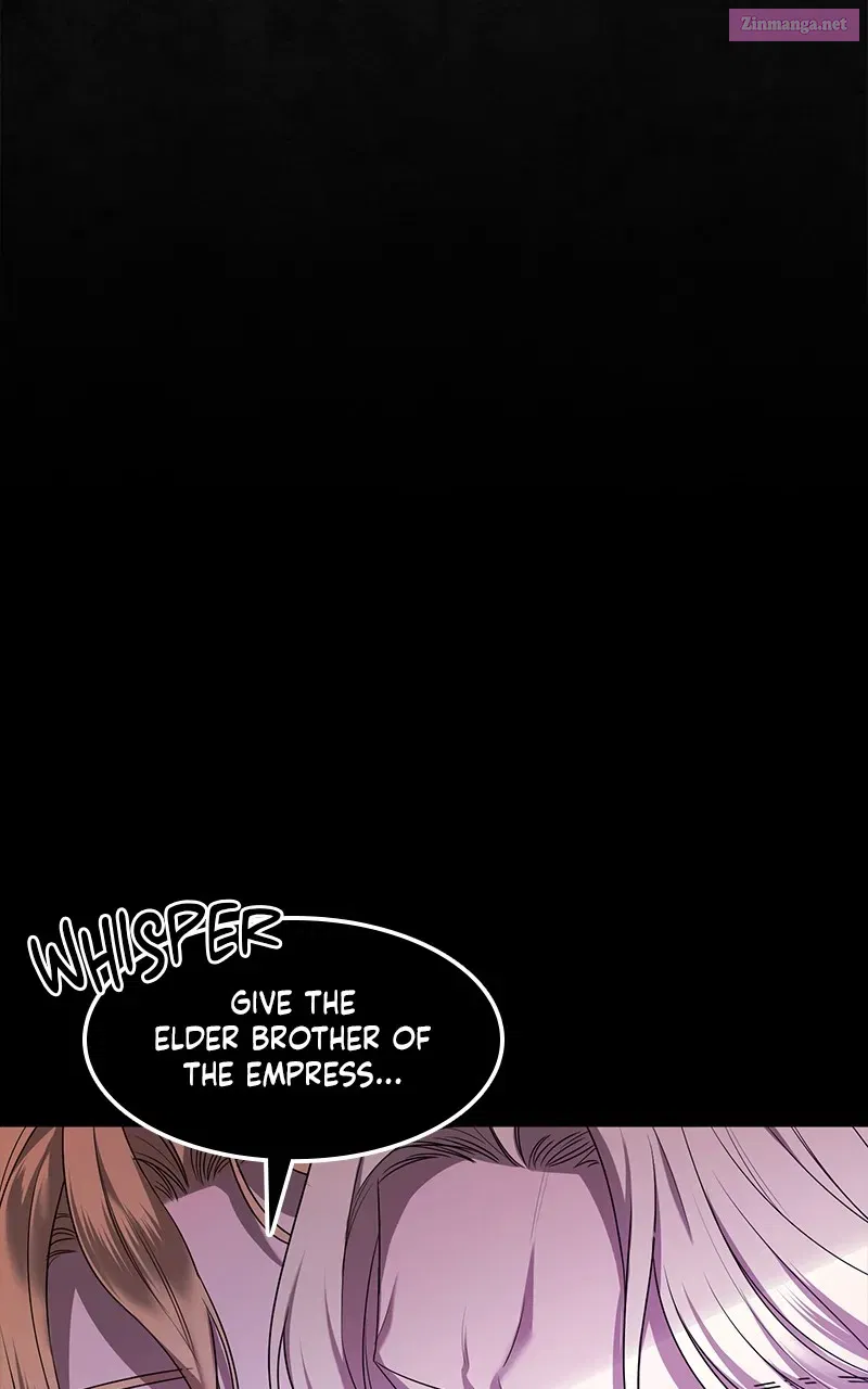 Who Stole the Empress? Zinmanga X Chapter 1 Page 35