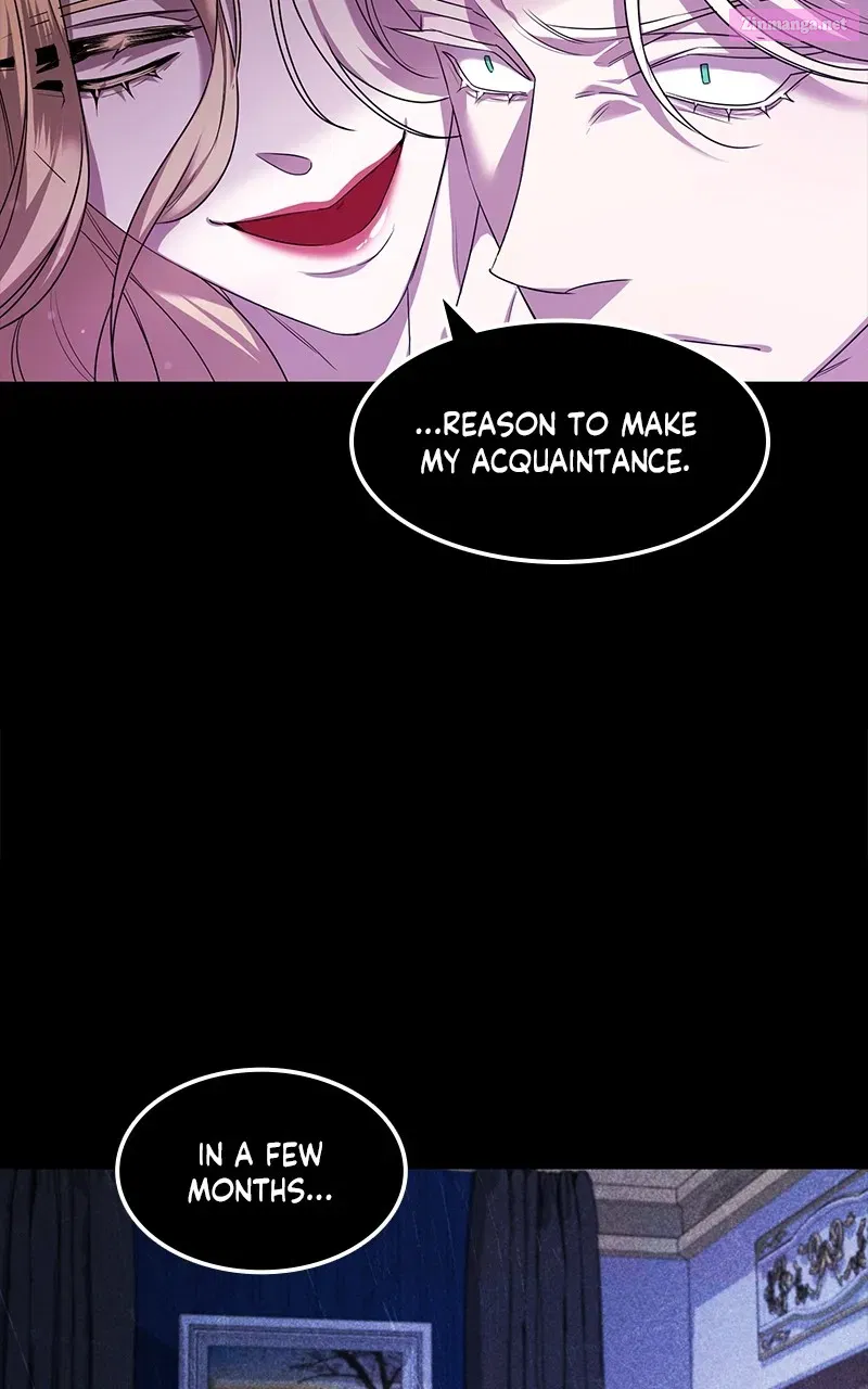 Who Stole the Empress? Zinmanga X Chapter 1 Page 36