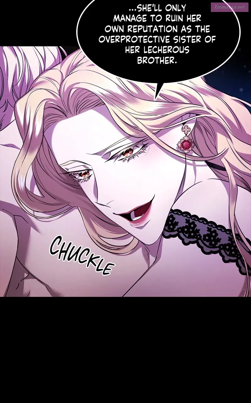 Who Stole the Empress? Zinmanga X Chapter 1 Page 42