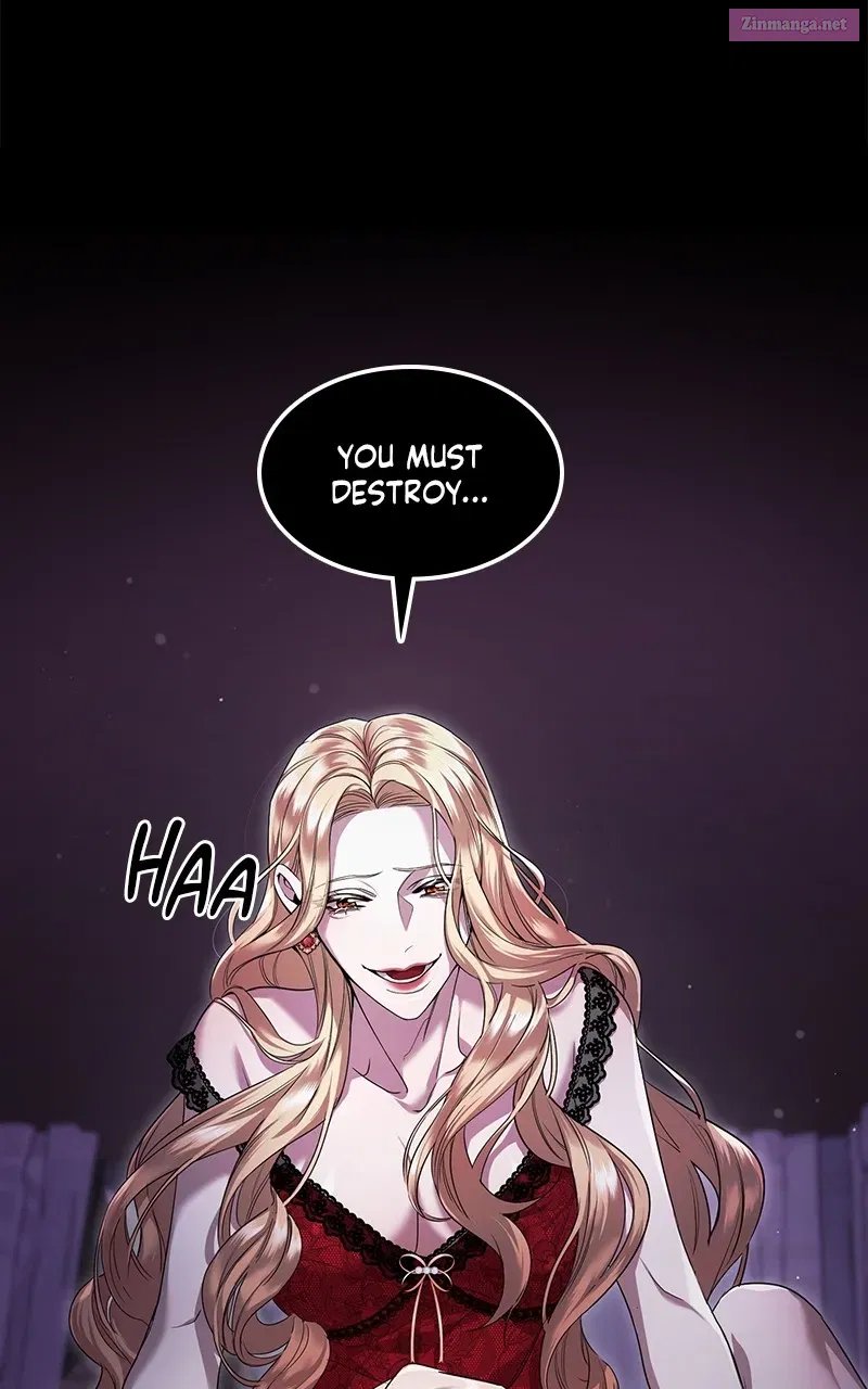 Who Stole the Empress? Zinmanga X Chapter 1 Page 49