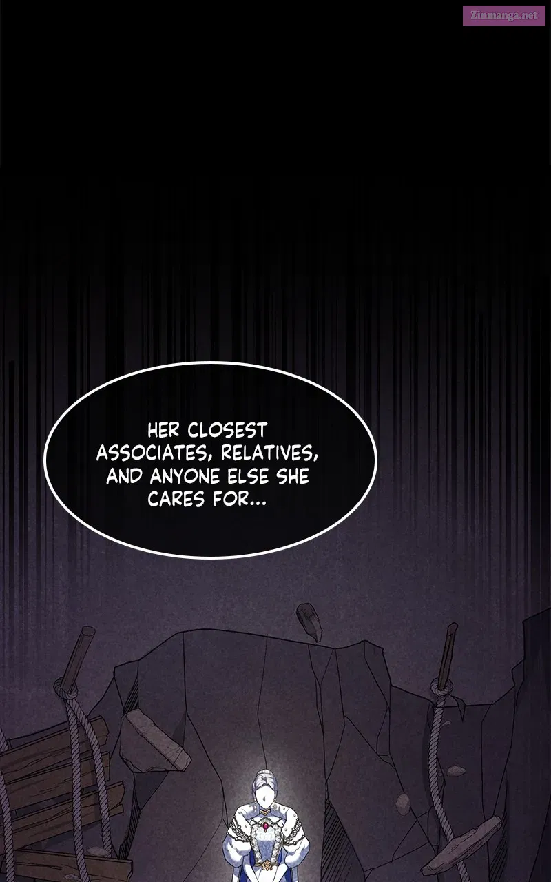 Who Stole the Empress? Zinmanga X Chapter 1 Page 51