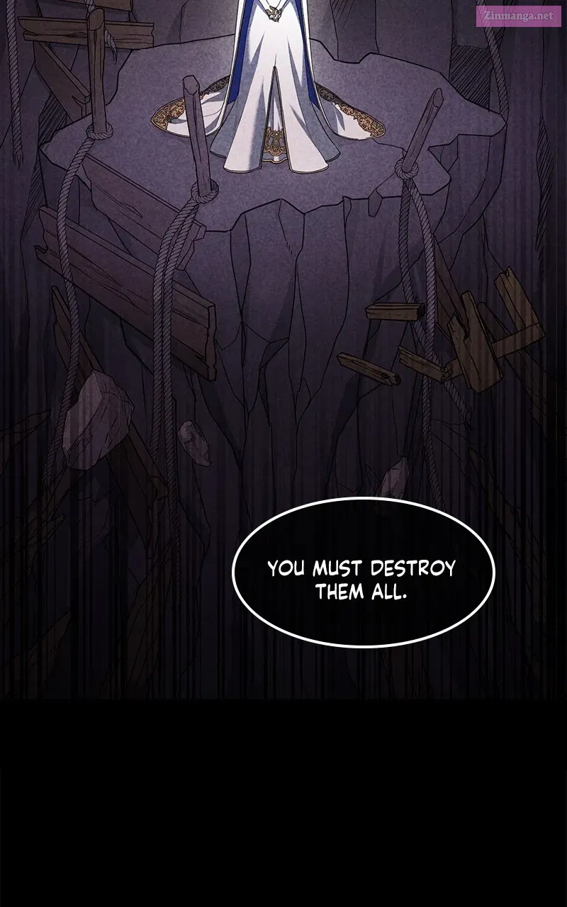 Who Stole the Empress? Zinmanga X Chapter 1 Page 52