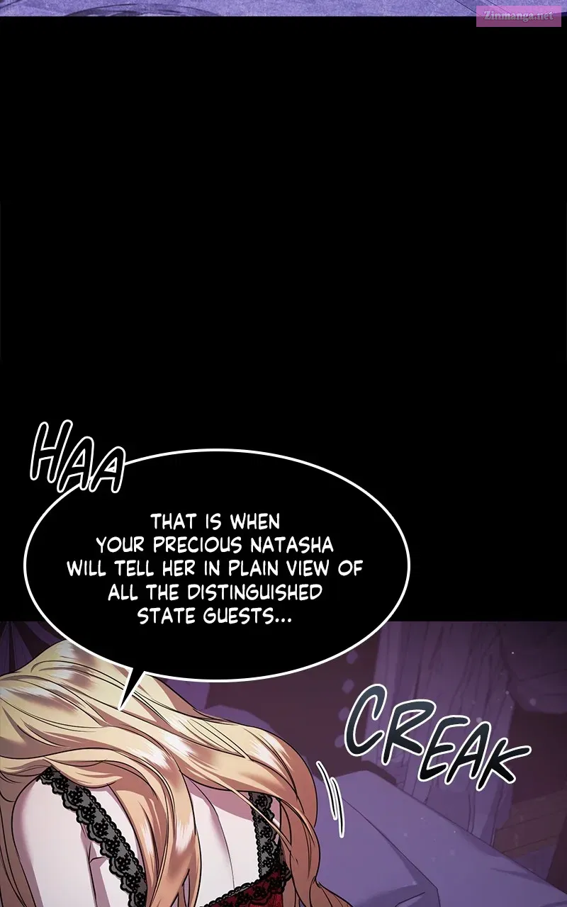Who Stole the Empress? Zinmanga X Chapter 1 Page 54