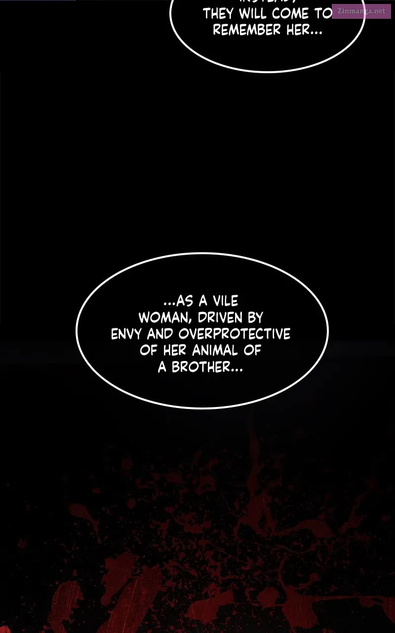 Who Stole the Empress? Zinmanga X Chapter 1 Page 57