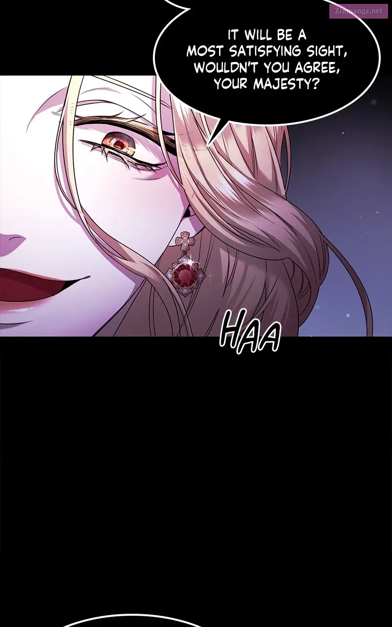 Who Stole the Empress? Zinmanga X Chapter 1 Page 60