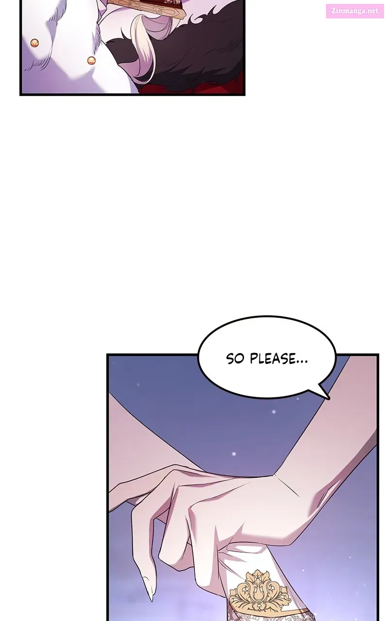 Who Stole the Empress? Zinmanga X Chapter 1 Page 167