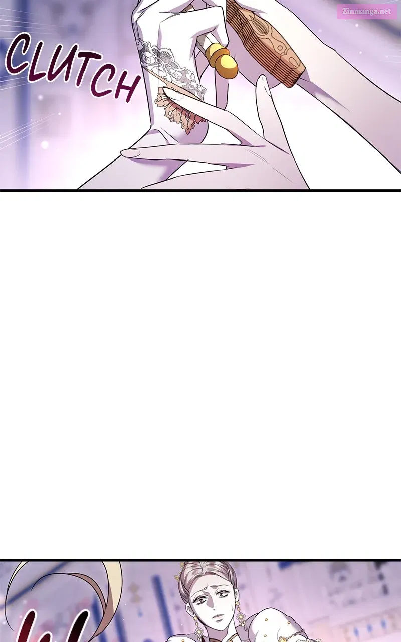 Who Stole the Empress? Zinmanga X Chapter 1 Page 170