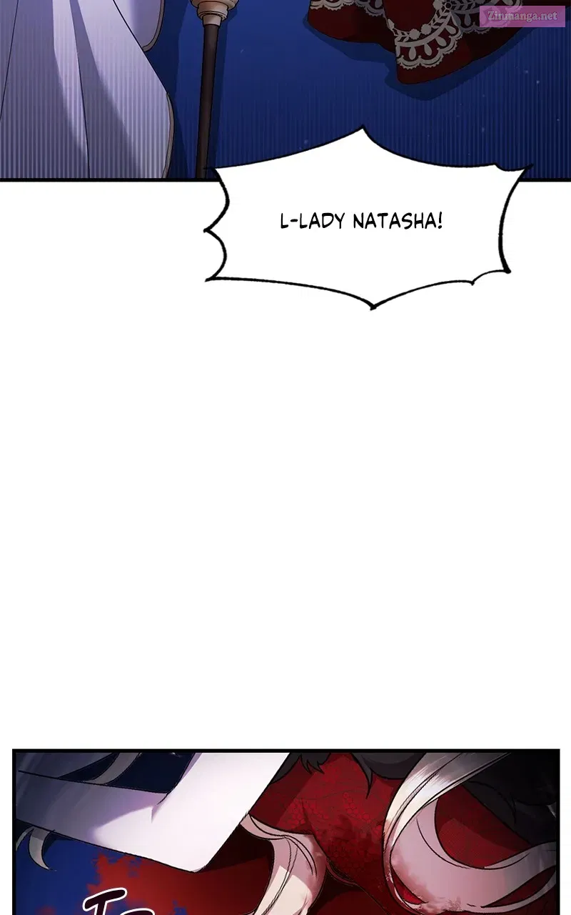Who Stole the Empress? Zinmanga X Chapter 1 Page 173
