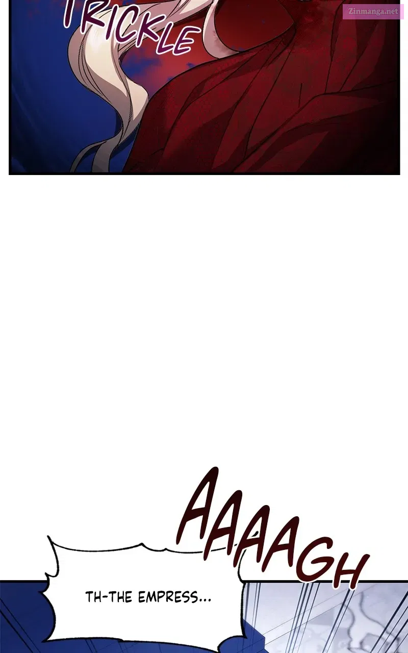 Who Stole the Empress? Zinmanga X Chapter 1 Page 174