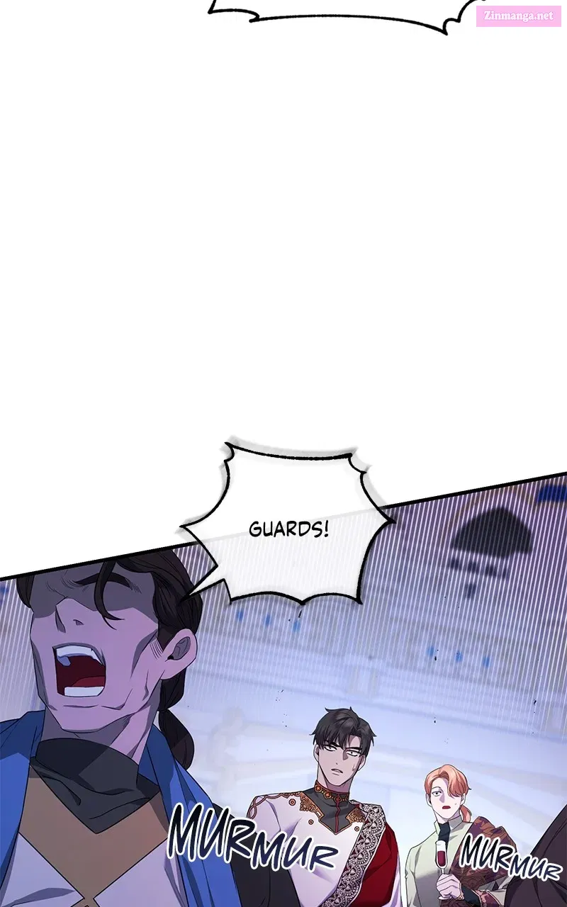Who Stole the Empress? Zinmanga X Chapter 1 Page 176