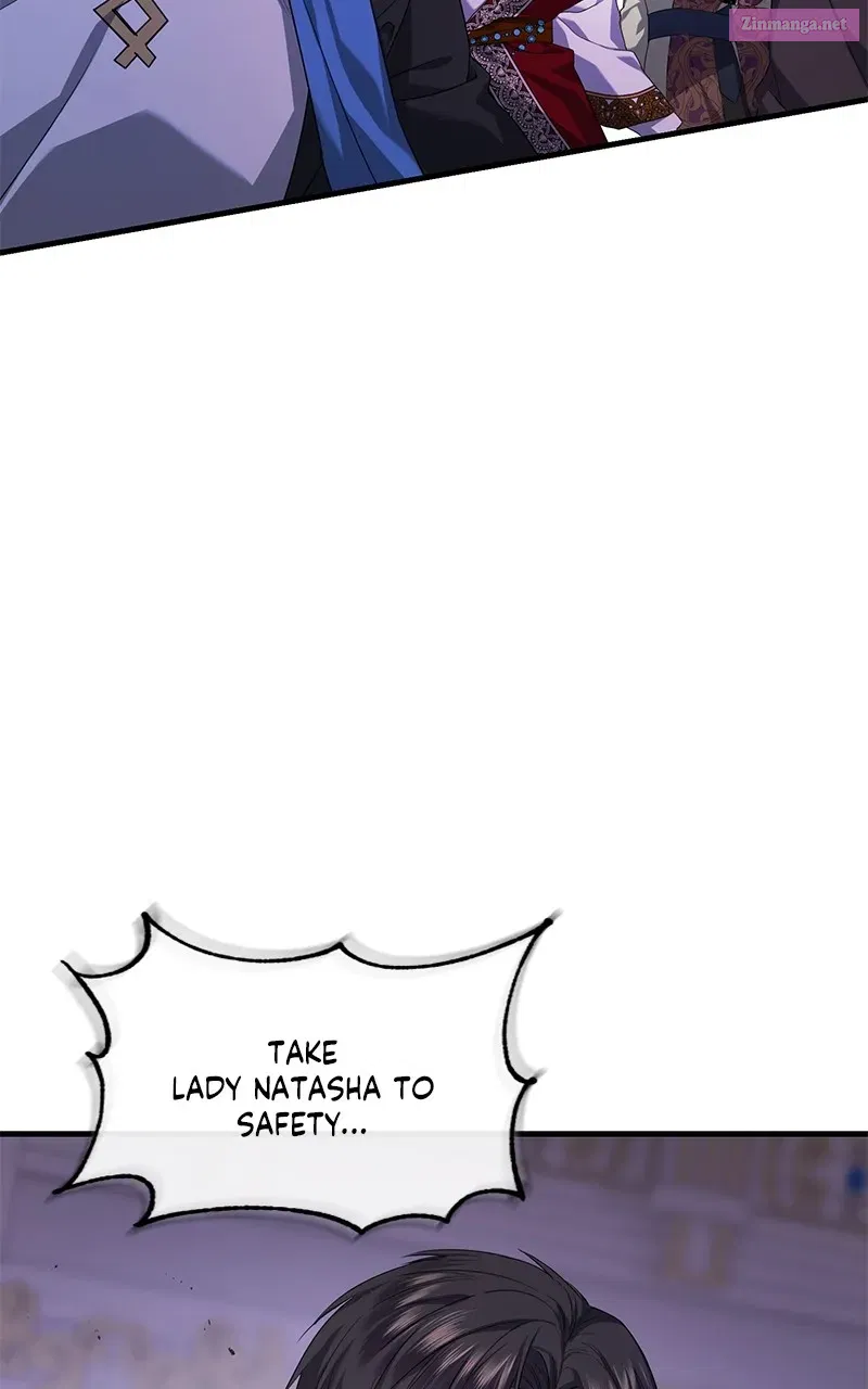 Who Stole the Empress? Zinmanga X Chapter 1 Page 177