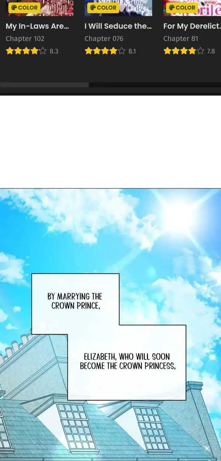 I’m Imprisoned By The Mad Dog I Raised Zinmanga X Chapter 2 Page 3