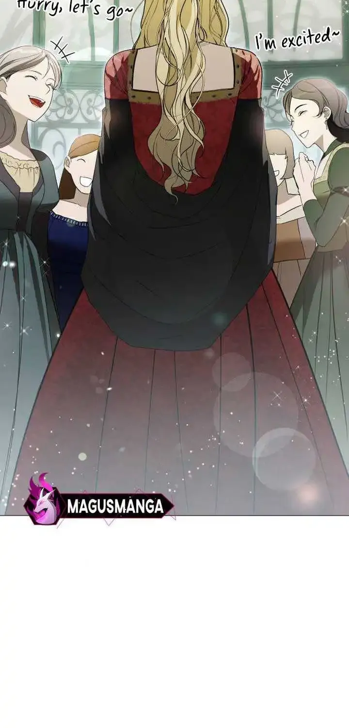 I’m Imprisoned By The Mad Dog I Raised Zinmanga X Chapter 2 Page 20