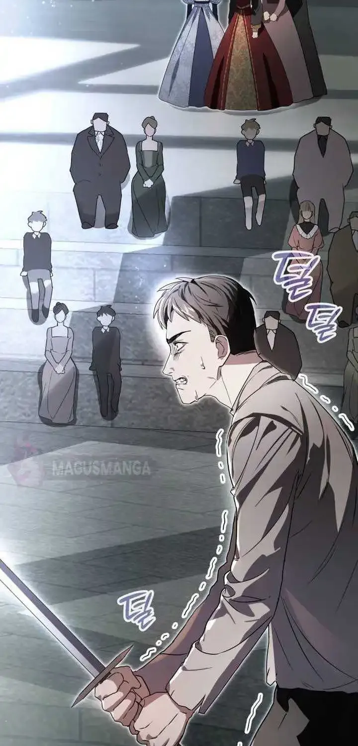 I’m Imprisoned By The Mad Dog I Raised Zinmanga X Chapter 2 Page 24