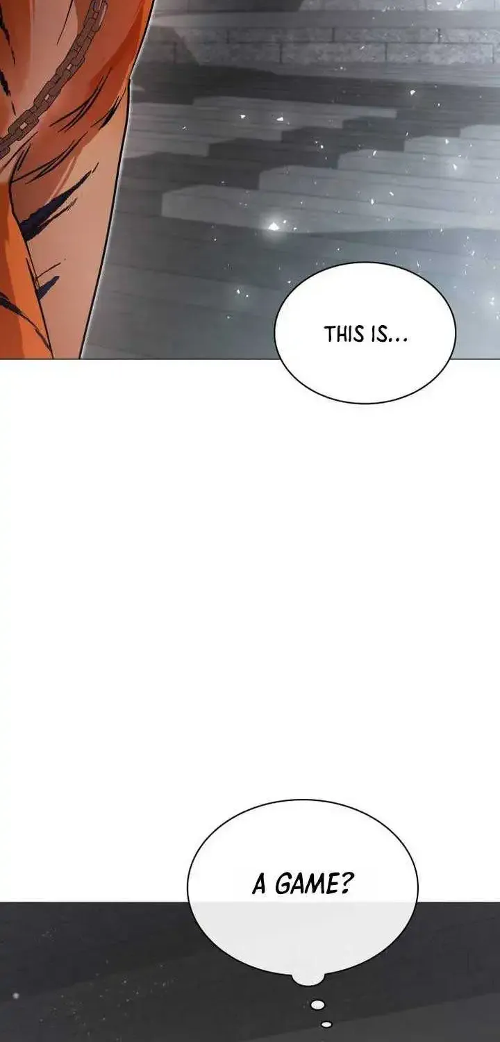 I’m Imprisoned By The Mad Dog I Raised Zinmanga X Chapter 2 Page 33