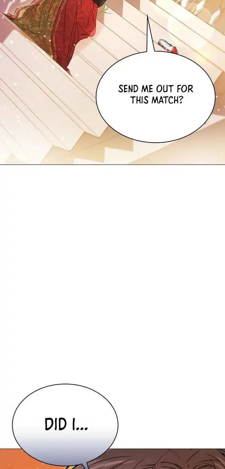 I’m Imprisoned By The Mad Dog I Raised Zinmanga X Chapter 2 Page 71