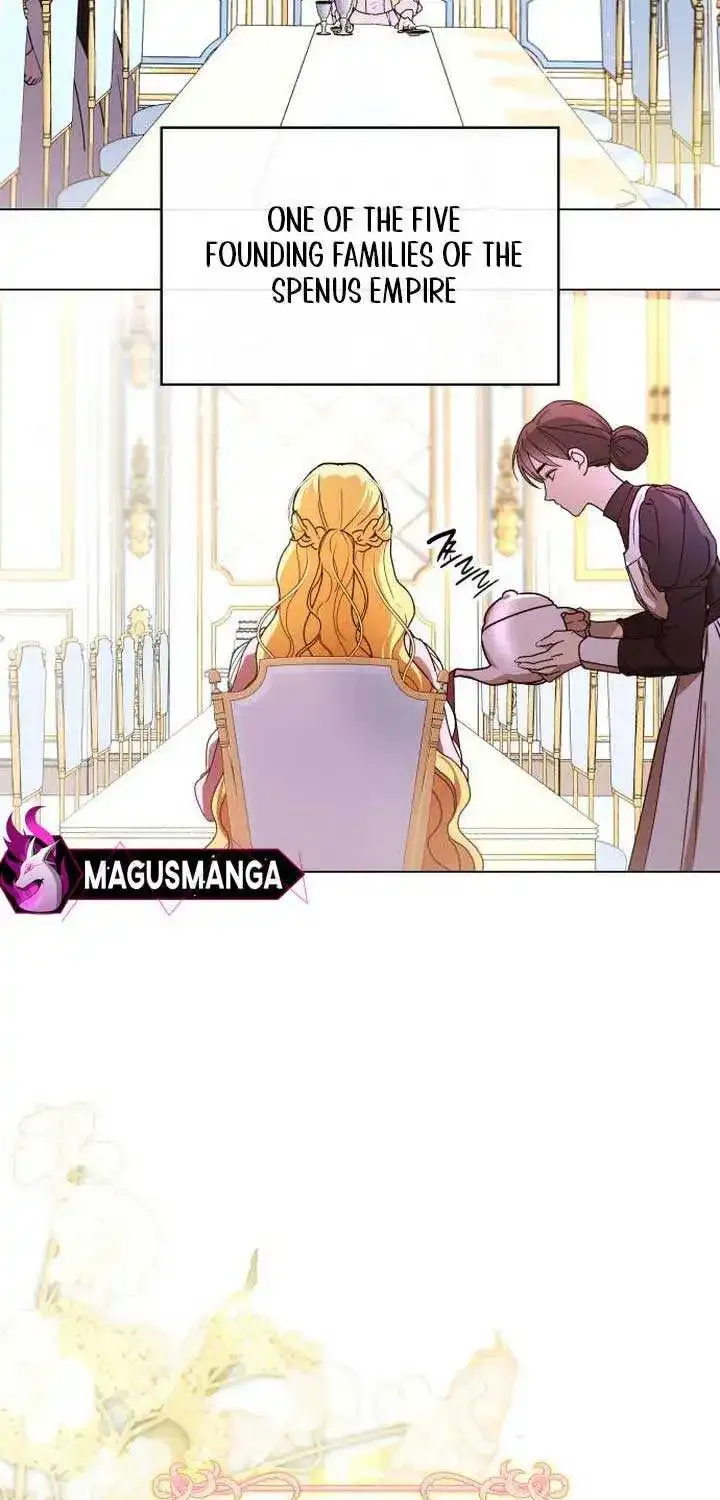 I’m Imprisoned By The Mad Dog I Raised Zinmanga X Chapter 1 Page 12