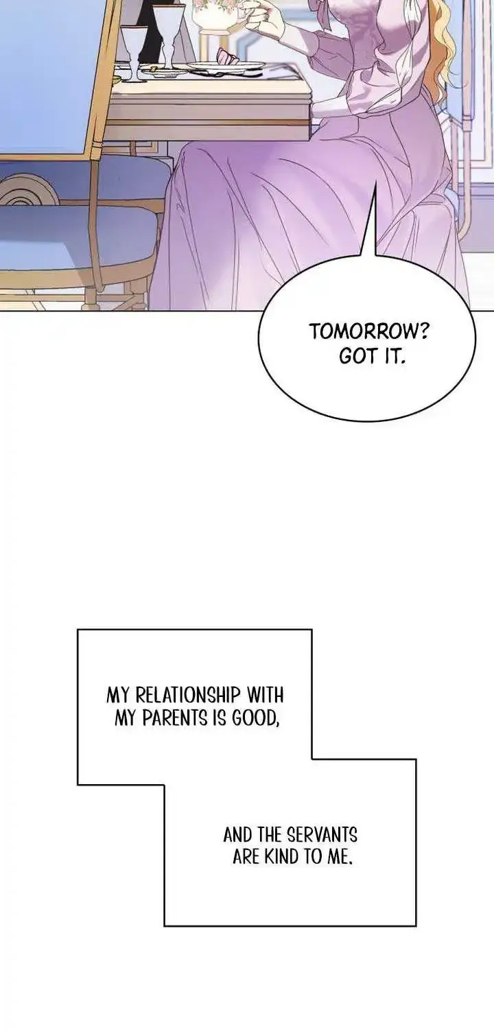 I’m Imprisoned By The Mad Dog I Raised Zinmanga X Chapter 1 Page 16
