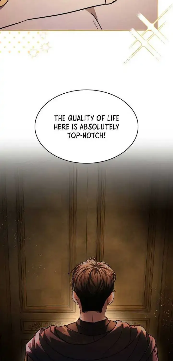 I’m Imprisoned By The Mad Dog I Raised Zinmanga X Chapter 1 Page 28
