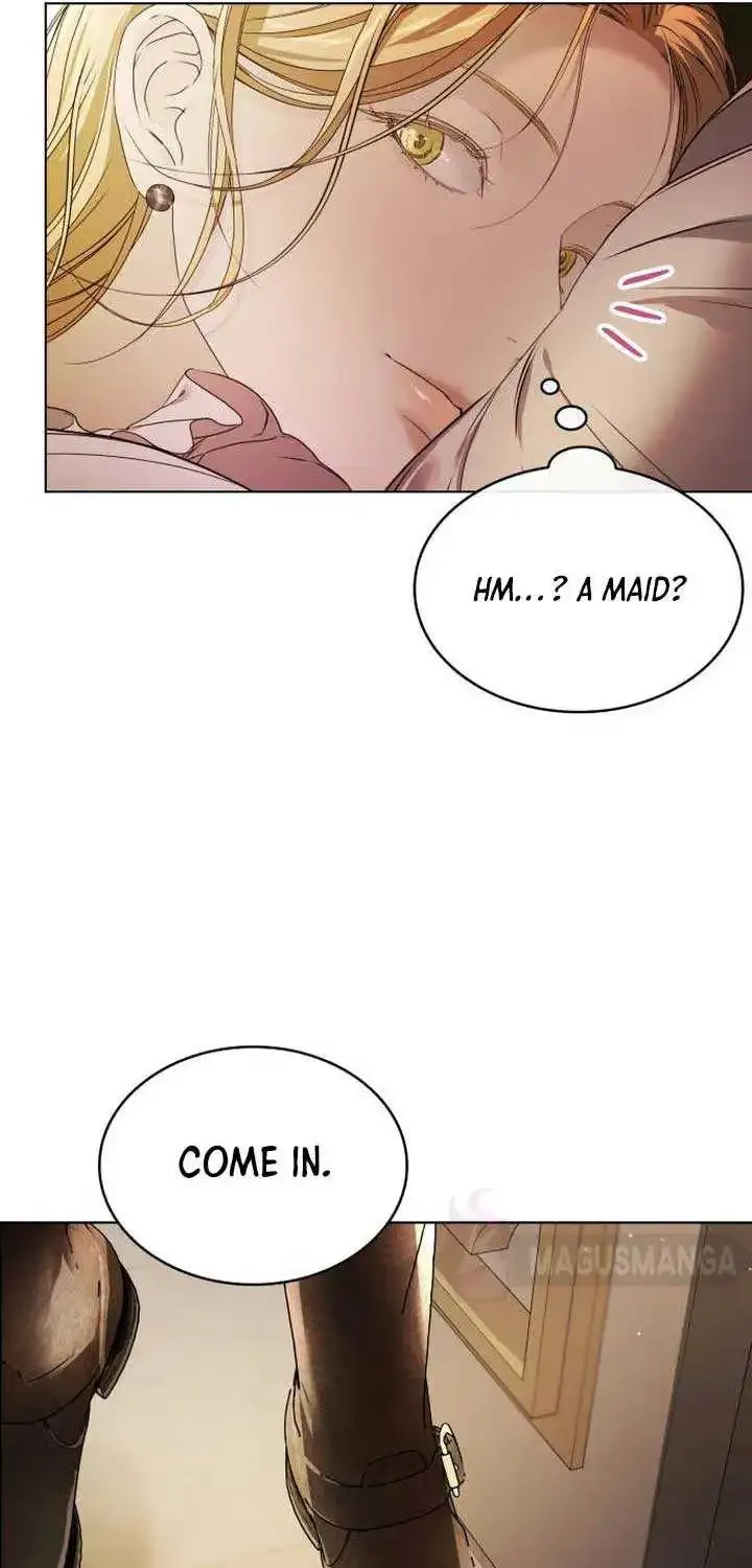 I’m Imprisoned By The Mad Dog I Raised Zinmanga X Chapter 1 Page 30