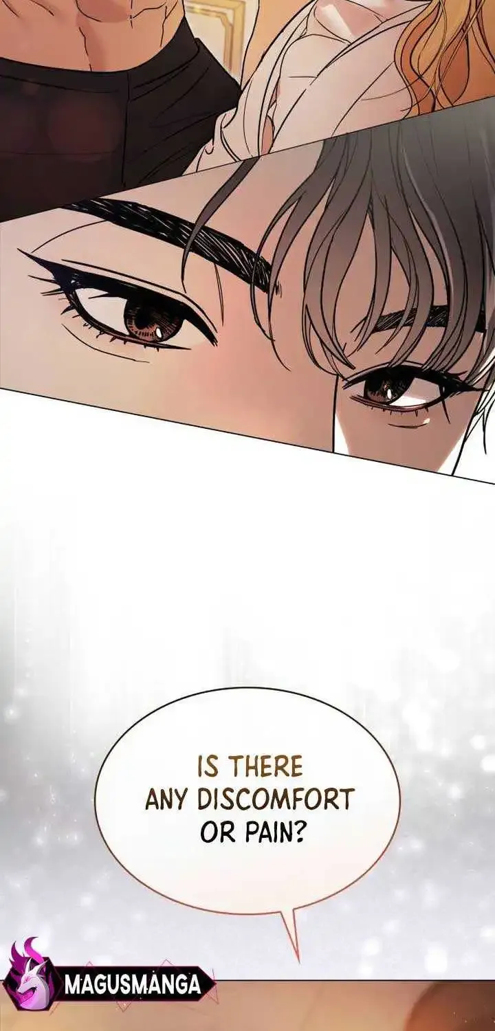I’m Imprisoned By The Mad Dog I Raised Zinmanga X Chapter 1 Page 40