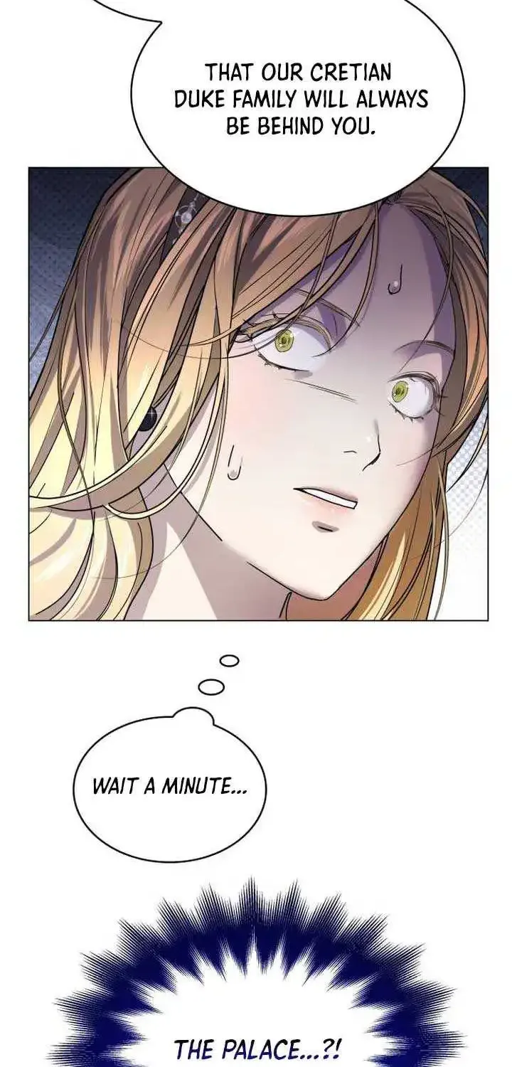 I’m Imprisoned By The Mad Dog I Raised Zinmanga X Chapter 1 Page 61
