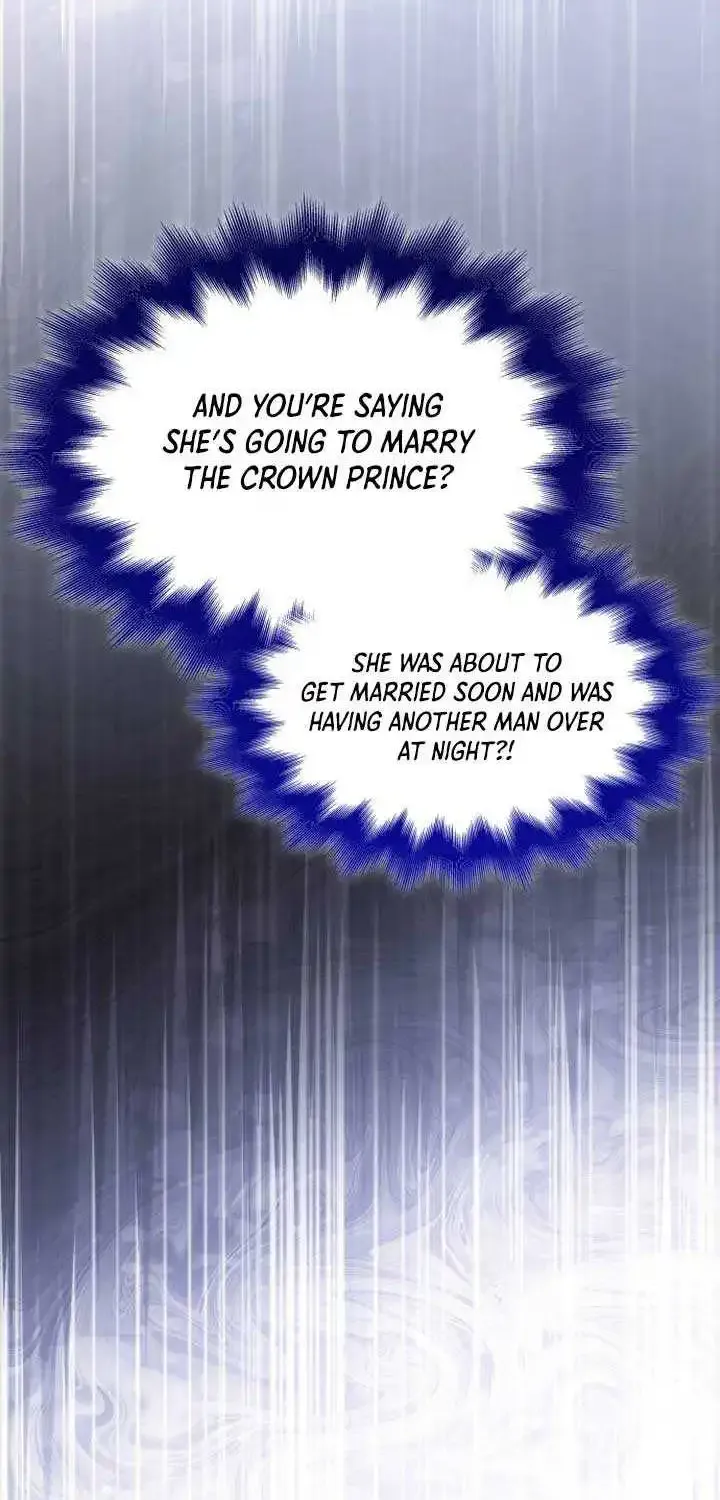 I’m Imprisoned By The Mad Dog I Raised Zinmanga X Chapter 1 Page 65