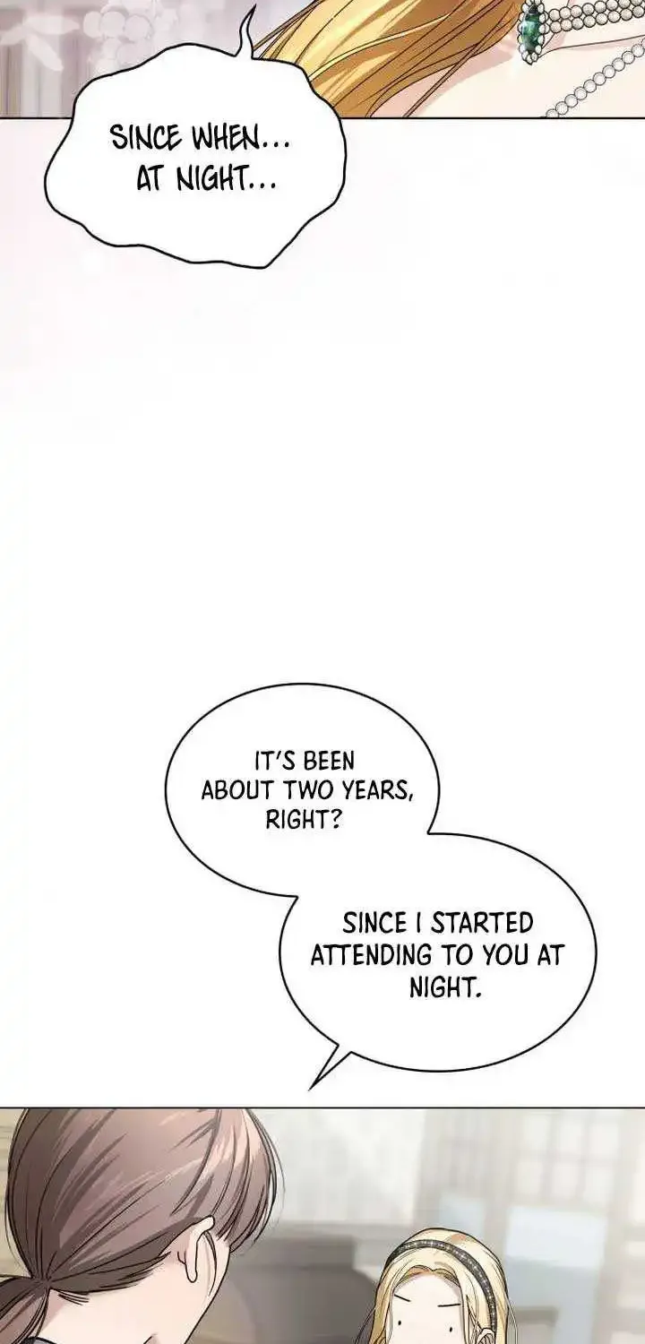 I’m Imprisoned By The Mad Dog I Raised Zinmanga X Chapter 1 Page 75