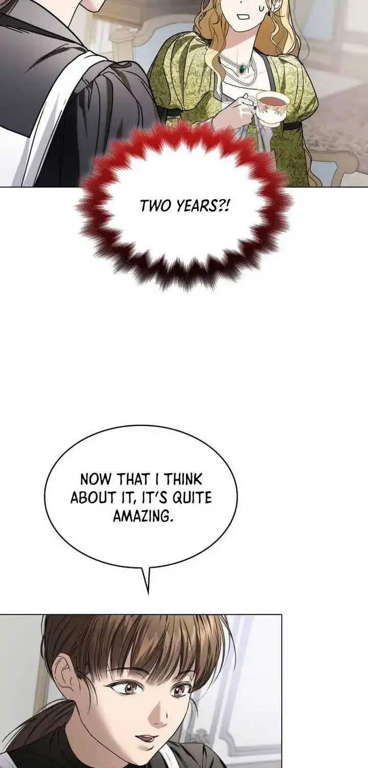 I’m Imprisoned By The Mad Dog I Raised Zinmanga X Chapter 1 Page 76