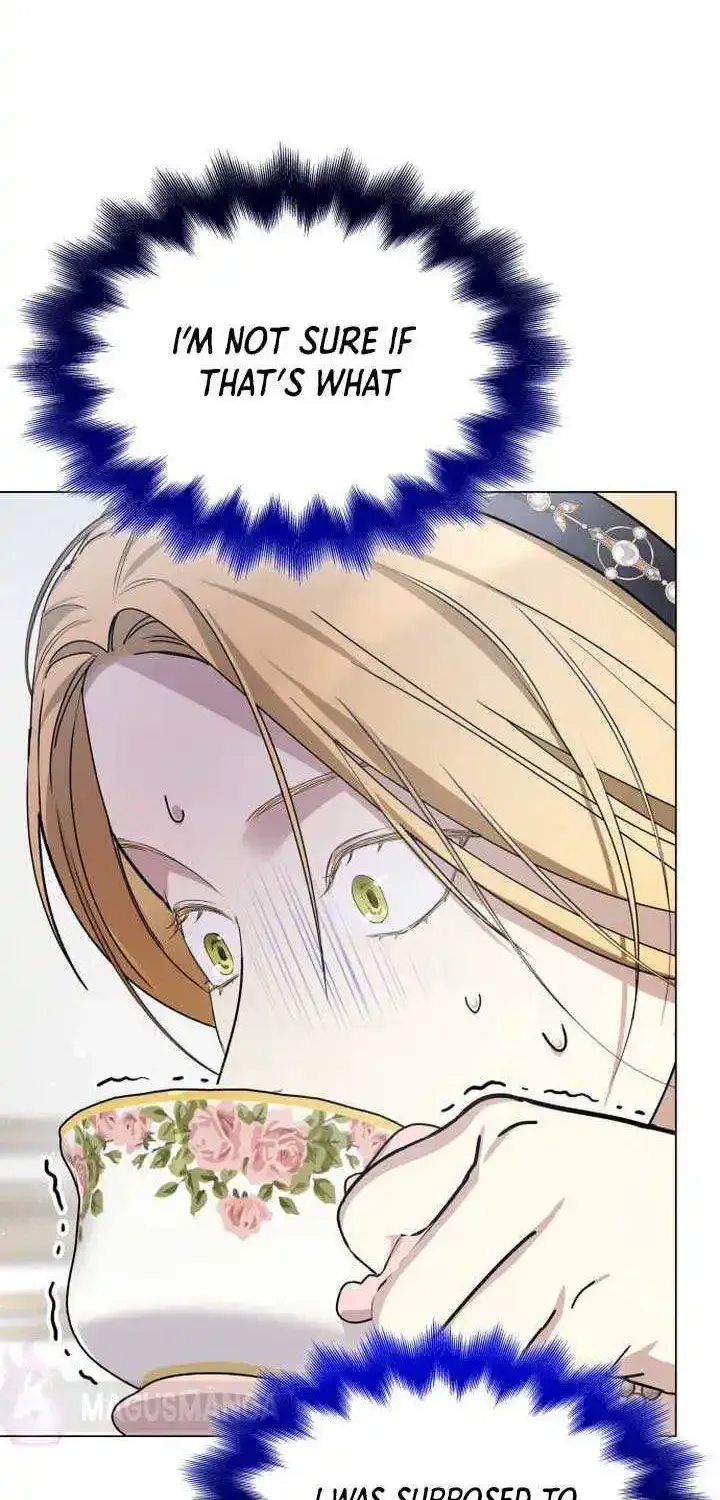 I’m Imprisoned By The Mad Dog I Raised Zinmanga X Chapter 1 Page 81
