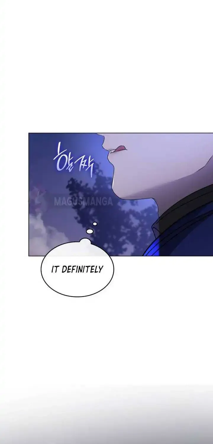 I’m Imprisoned By The Mad Dog I Raised Zinmanga X Chapter 1 Page 89