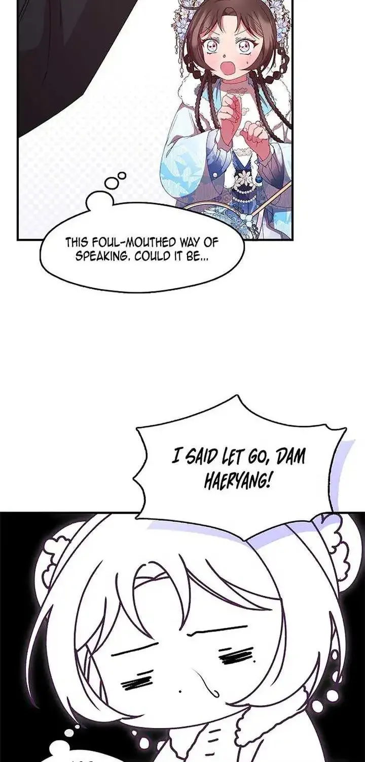 I Am The Youngest Daughter Of Murim’s Strongest, The Namgung Clan Zinmanga X Chapter 38 Page 9