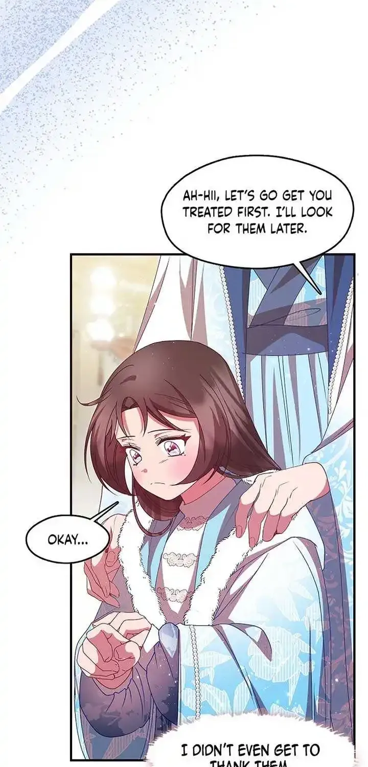 I Am The Youngest Daughter Of Murim’s Strongest, The Namgung Clan Zinmanga X Chapter 38 Page 39