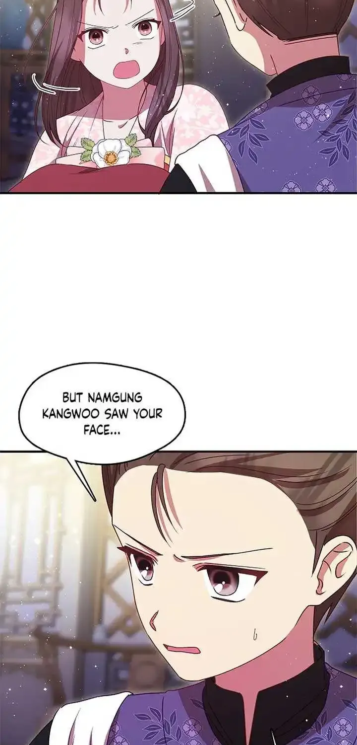 I Am The Youngest Daughter Of Murim’s Strongest, The Namgung Clan Zinmanga X Chapter 38 Page 42