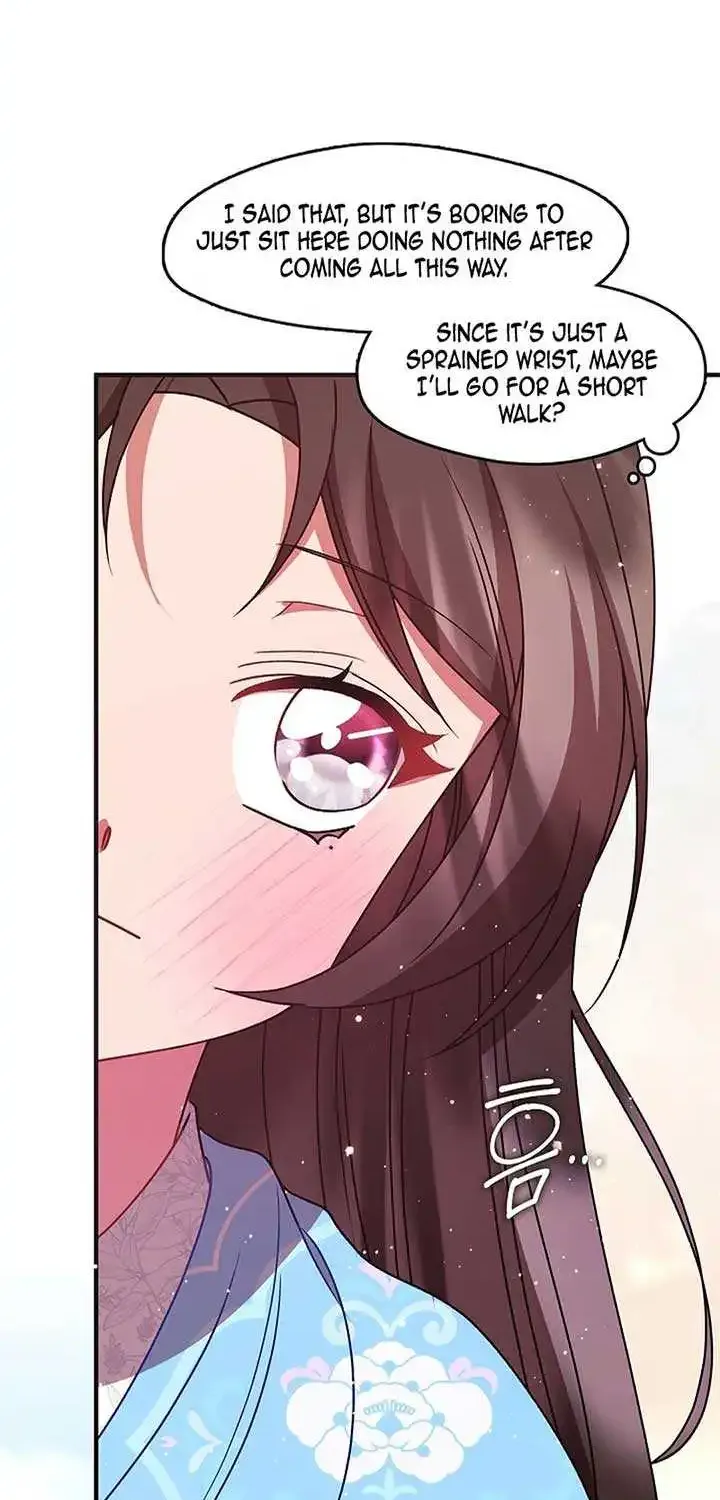 I Am The Youngest Daughter Of Murim’s Strongest, The Namgung Clan Zinmanga X Chapter 38 Page 52