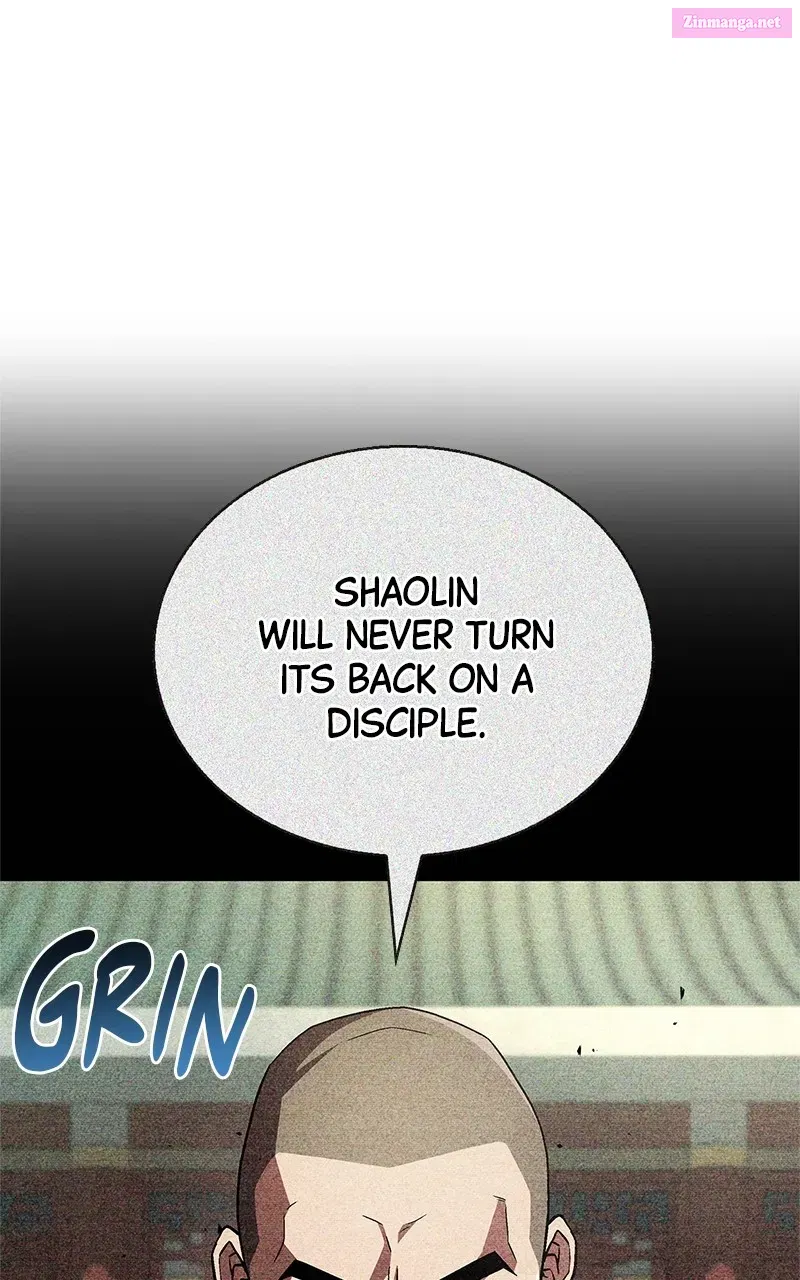 The Genius MurimFitness Trainer Zinmanga X Chapter 10 Page 106