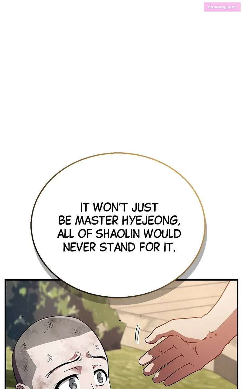 The Genius MurimFitness Trainer Zinmanga X Chapter 10 Page 108