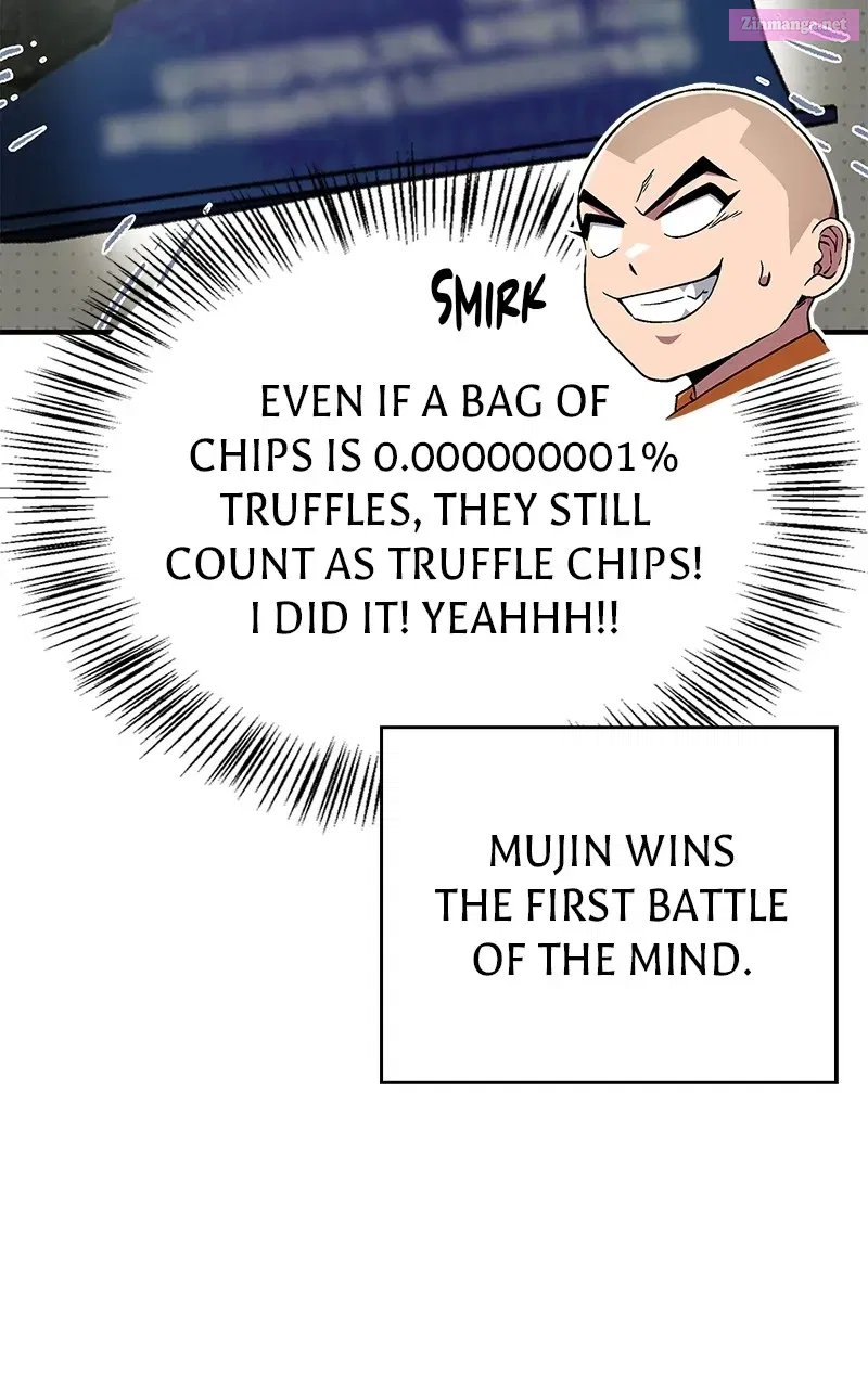 The Genius MurimFitness Trainer Zinmanga X Chapter 9 Page 18