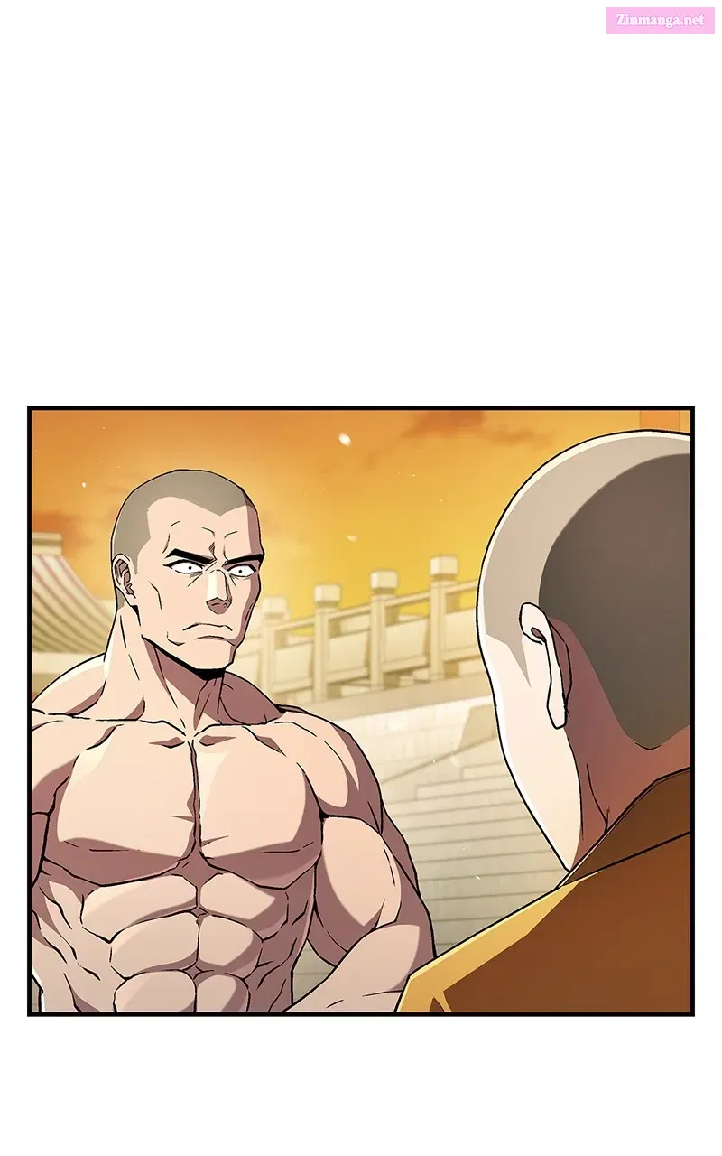 The Genius MurimFitness Trainer Zinmanga X Chapter 9 Page 19