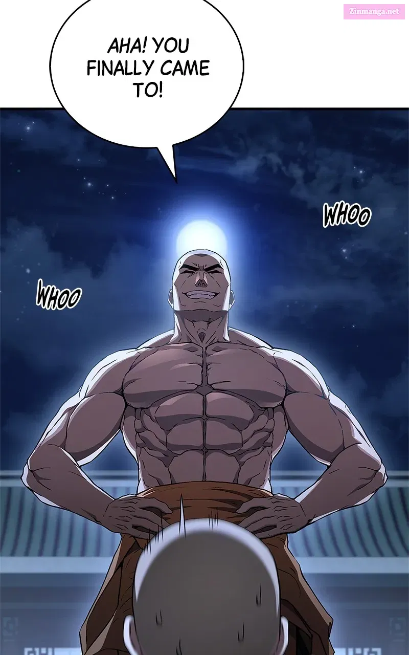 The Genius MurimFitness Trainer Zinmanga X Chapter 9 Page 30