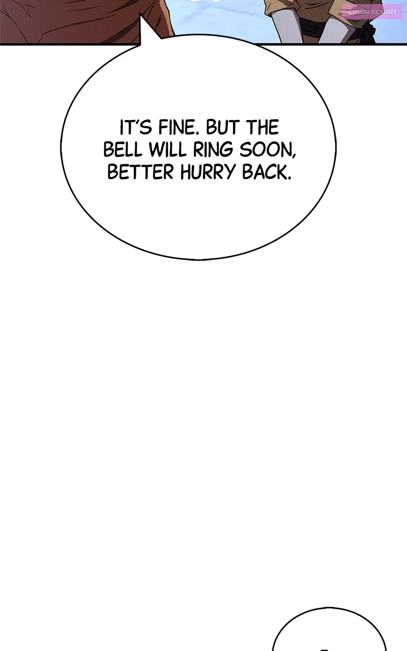 The Genius MurimFitness Trainer Zinmanga X Chapter 9 Page 33