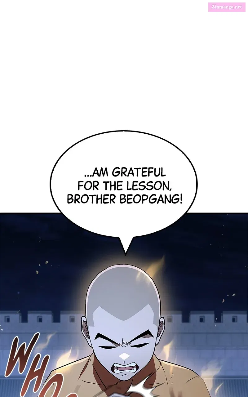 The Genius MurimFitness Trainer Zinmanga X Chapter 9 Page 35