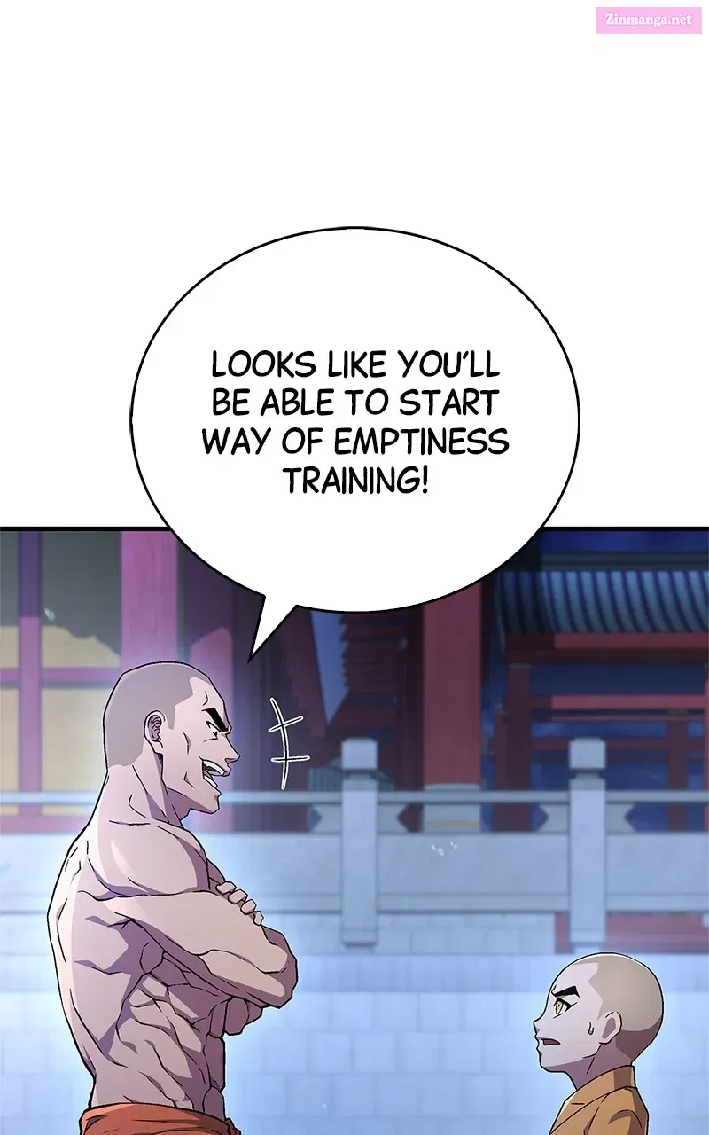 The Genius MurimFitness Trainer Zinmanga X Chapter 9 Page 37