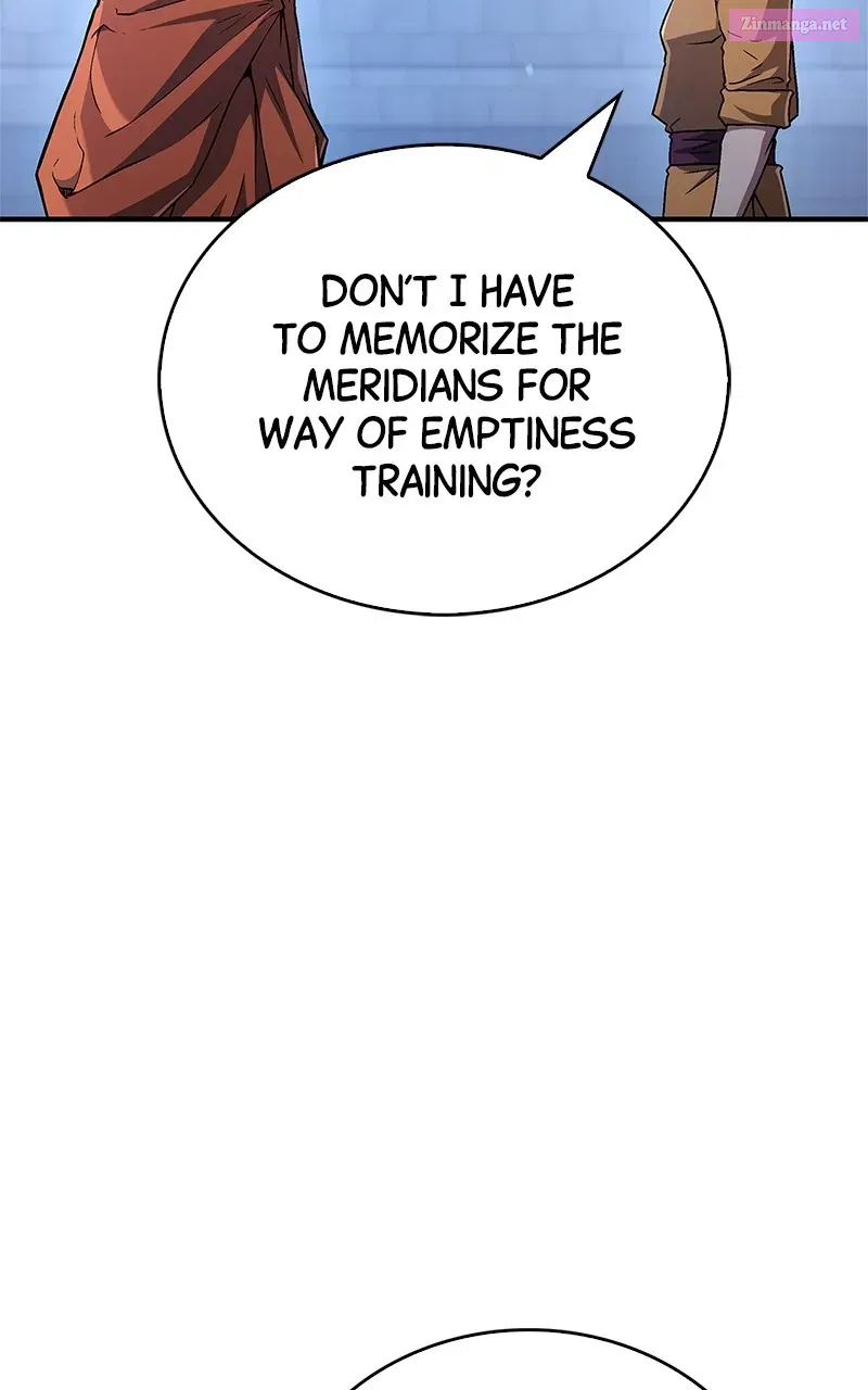 The Genius MurimFitness Trainer Zinmanga X Chapter 9 Page 38