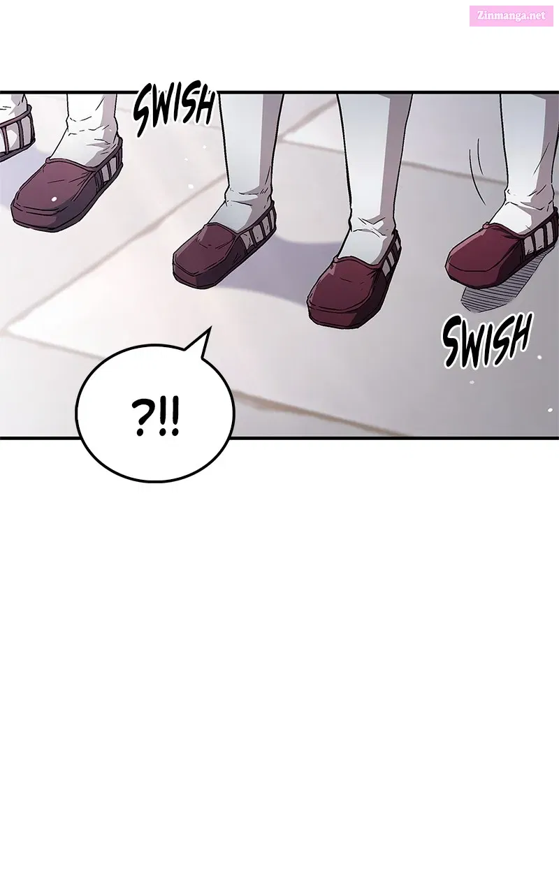 The Genius MurimFitness Trainer Zinmanga X Chapter 9 Page 49