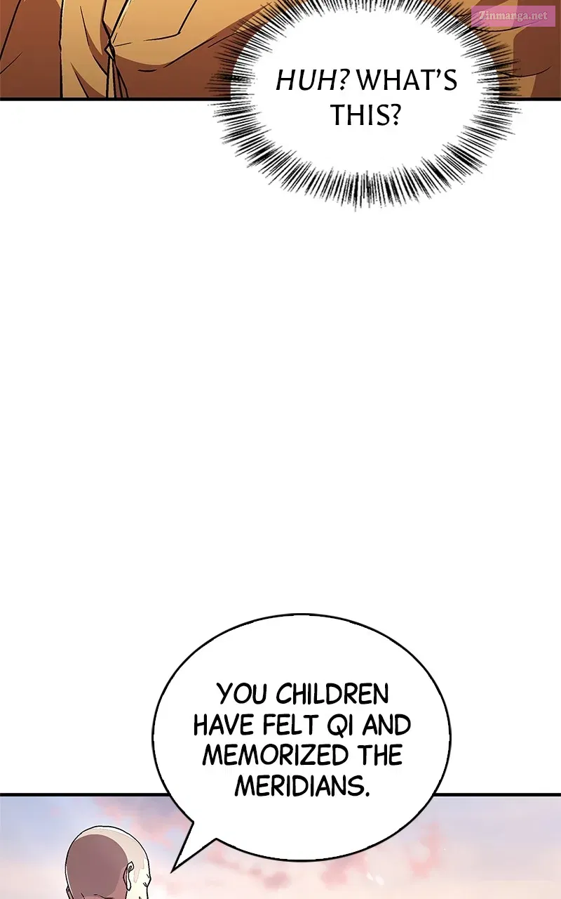 The Genius MurimFitness Trainer Zinmanga X Chapter 9 Page 51
