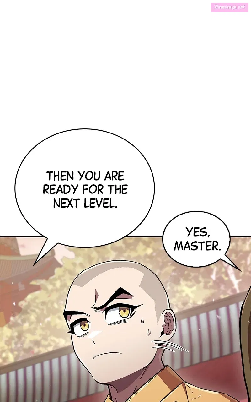 The Genius MurimFitness Trainer Zinmanga X Chapter 9 Page 53