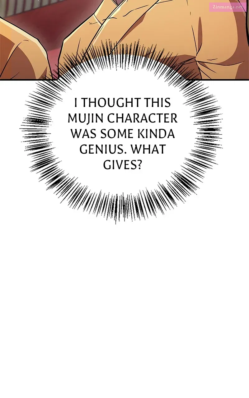 The Genius MurimFitness Trainer Zinmanga X Chapter 9 Page 54